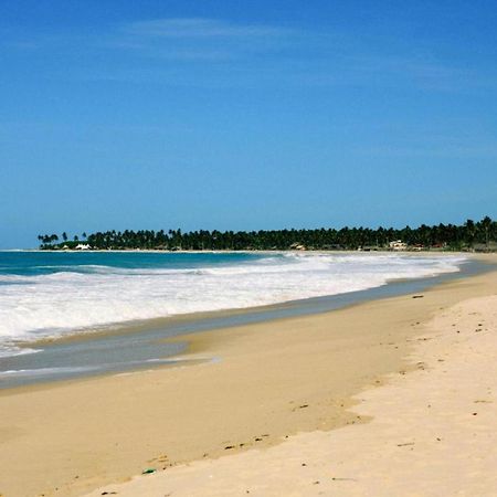 Lindo Apartamento Porto De Galinhas - Ipojuca - Com Churrasqueira E Piscina Екстериор снимка