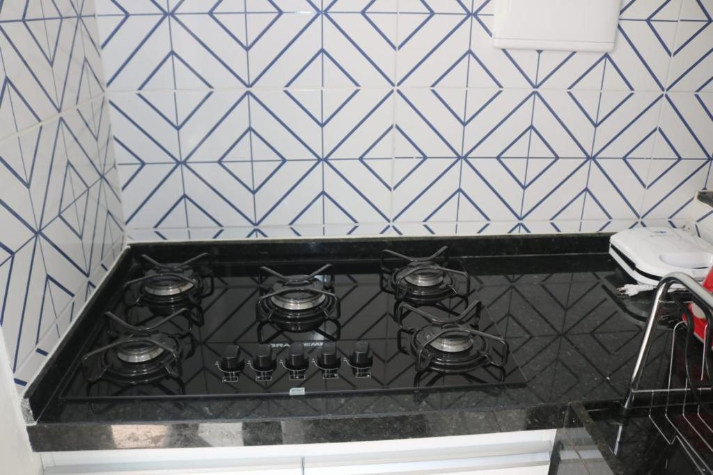 Lindo Apartamento Porto De Galinhas - Ipojuca - Com Churrasqueira E Piscina Екстериор снимка