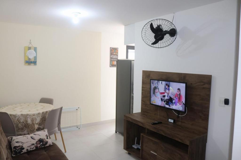 Lindo Apartamento Porto De Galinhas - Ipojuca - Com Churrasqueira E Piscina Екстериор снимка