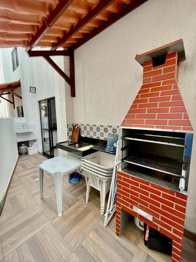 Lindo Apartamento Porto De Galinhas - Ipojuca - Com Churrasqueira E Piscina Екстериор снимка