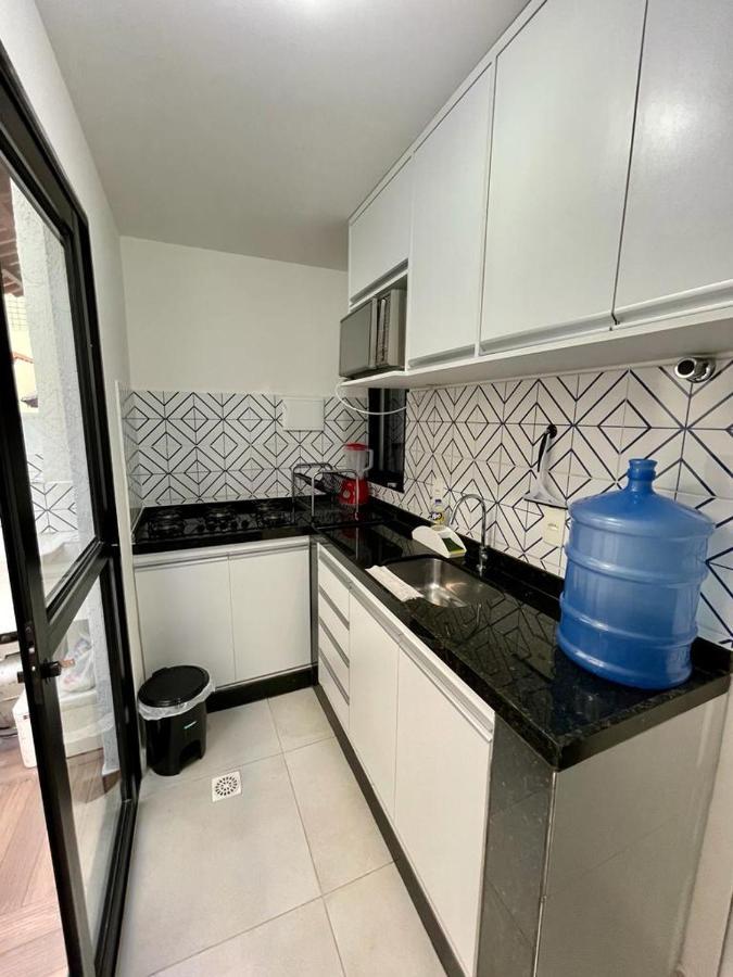 Lindo Apartamento Porto De Galinhas - Ipojuca - Com Churrasqueira E Piscina Екстериор снимка