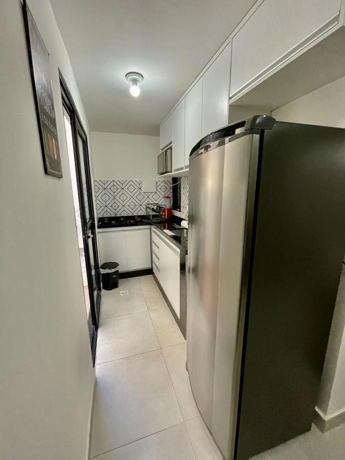 Lindo Apartamento Porto De Galinhas - Ipojuca - Com Churrasqueira E Piscina Екстериор снимка
