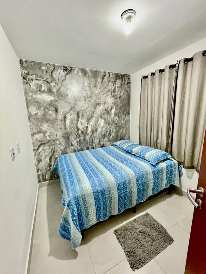 Lindo Apartamento Porto De Galinhas - Ipojuca - Com Churrasqueira E Piscina Екстериор снимка