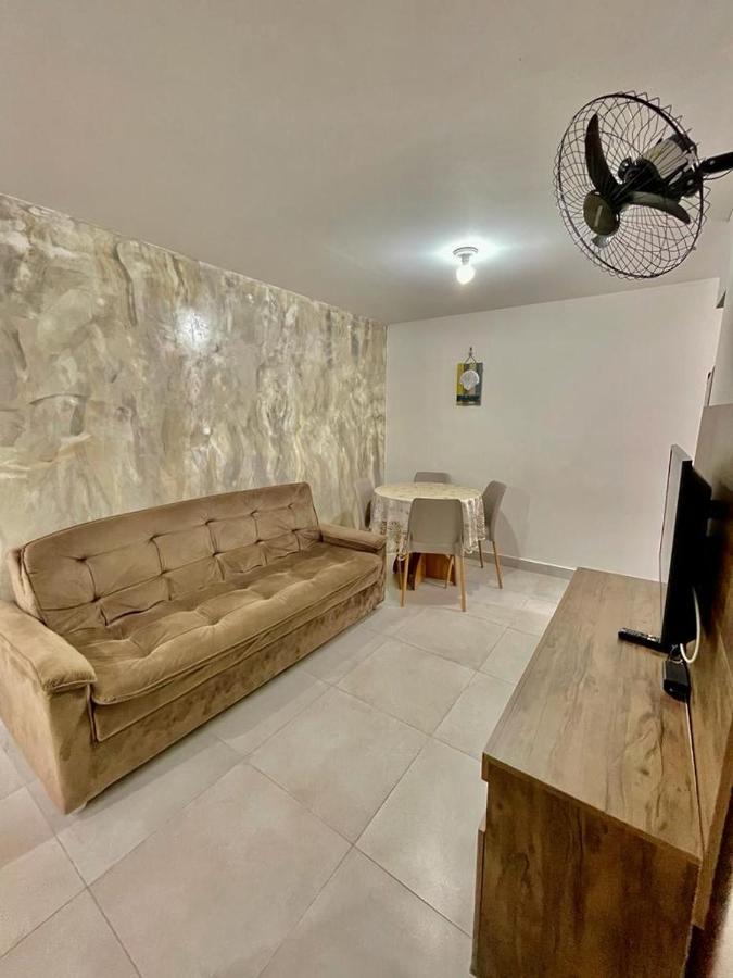 Lindo Apartamento Porto De Galinhas - Ipojuca - Com Churrasqueira E Piscina Екстериор снимка