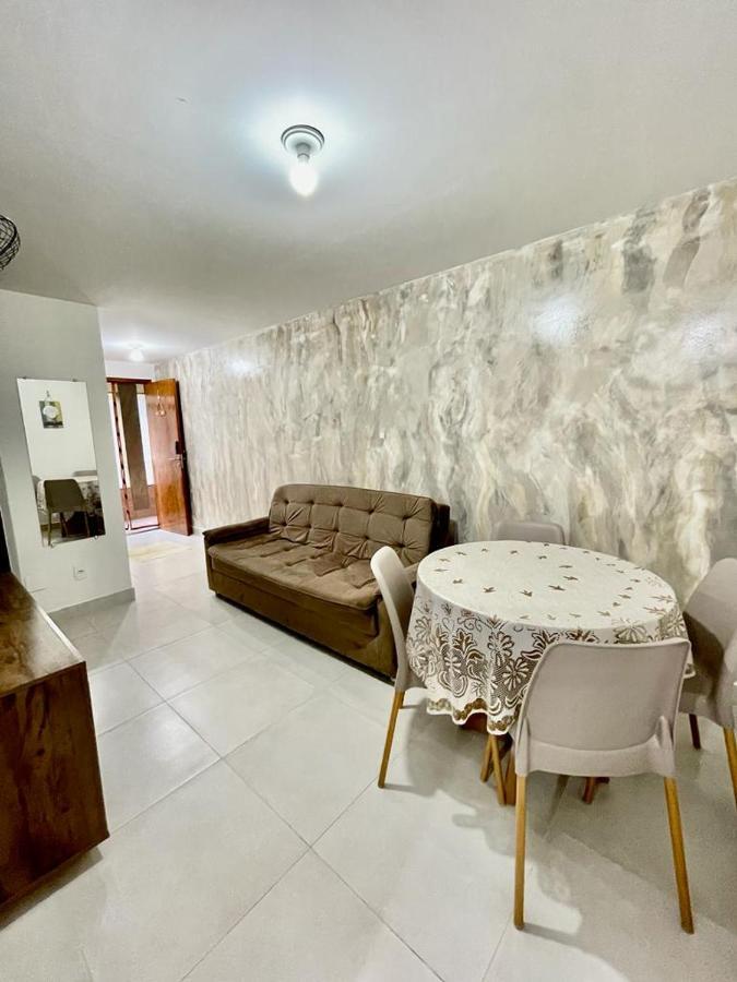 Lindo Apartamento Porto De Galinhas - Ipojuca - Com Churrasqueira E Piscina Екстериор снимка