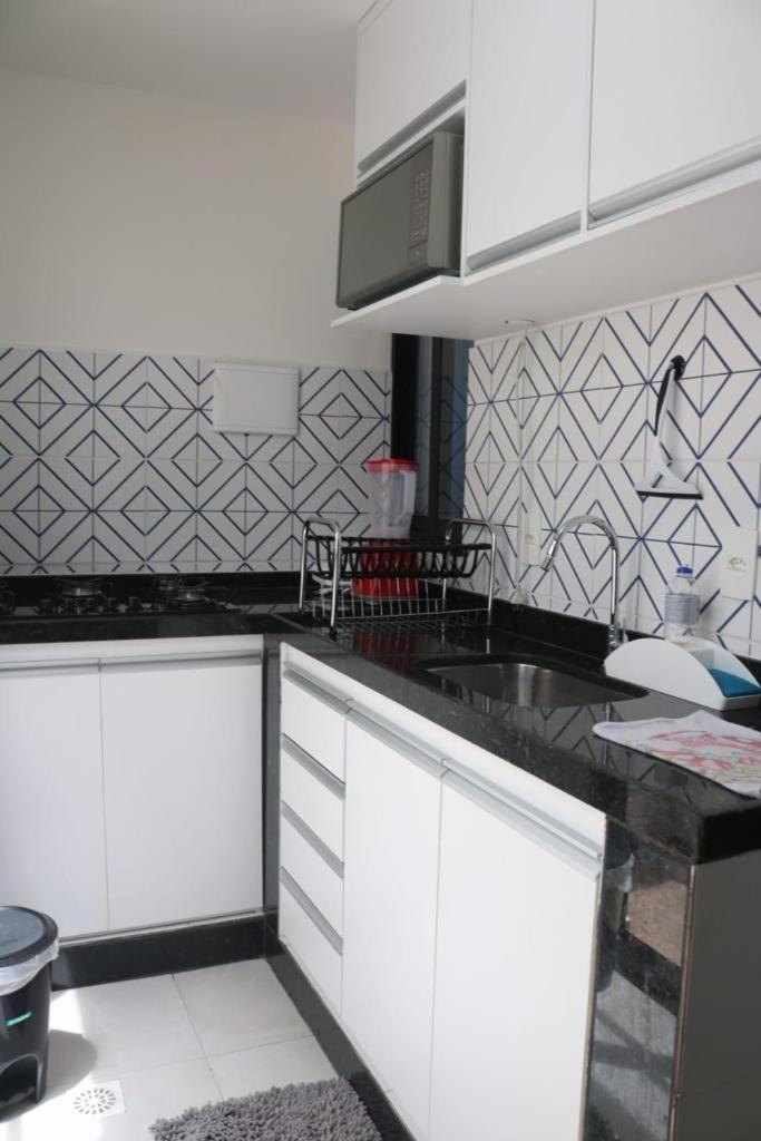 Lindo Apartamento Porto De Galinhas - Ipojuca - Com Churrasqueira E Piscina Екстериор снимка